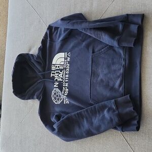 Mens The North Face Hoodie